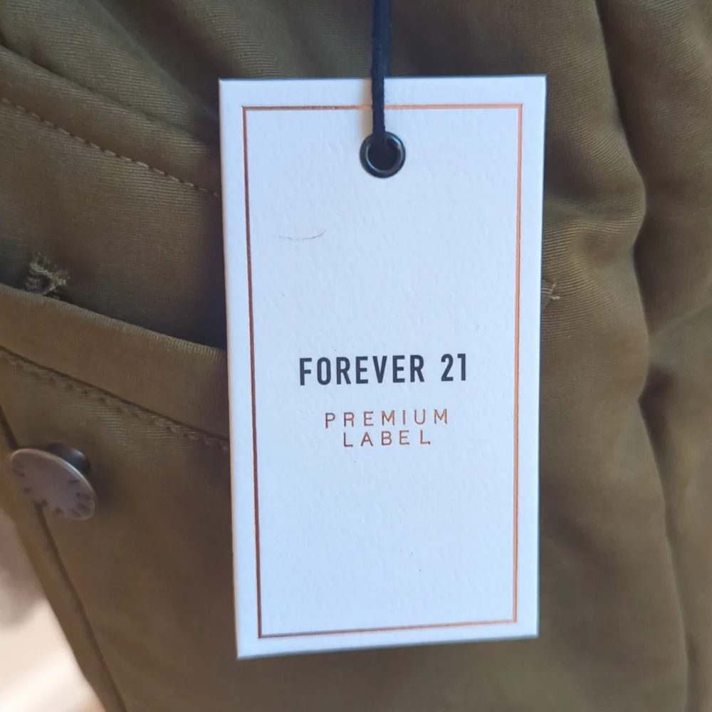 Jacket - Picture 3 of 4